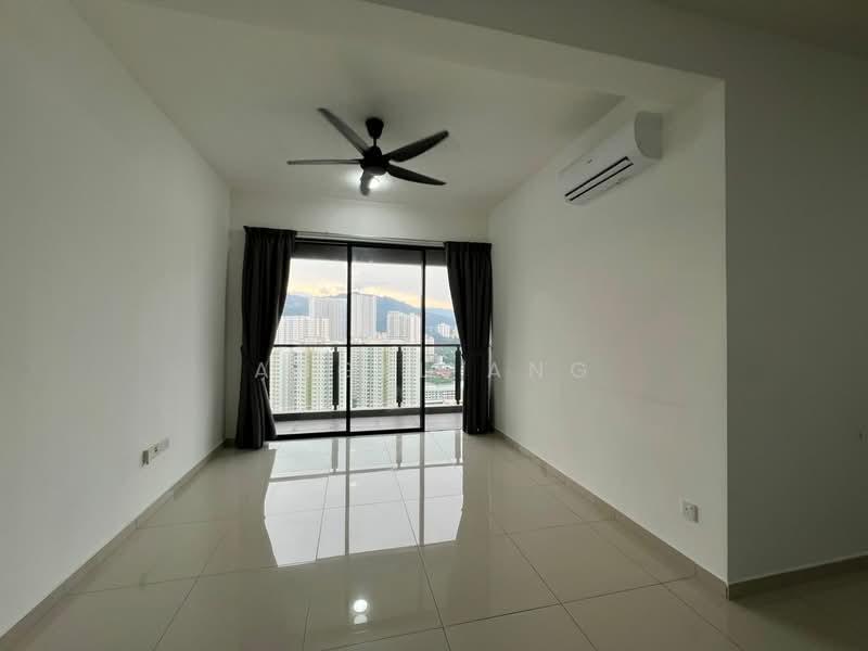 Golden Triangle 2 - 1