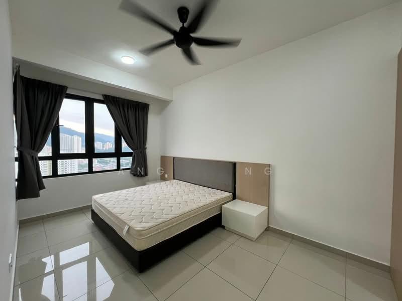 Golden Triangle 2 - 3