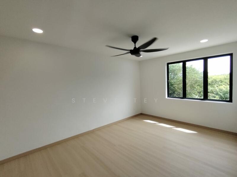 Kulai Taman Mawar - 3