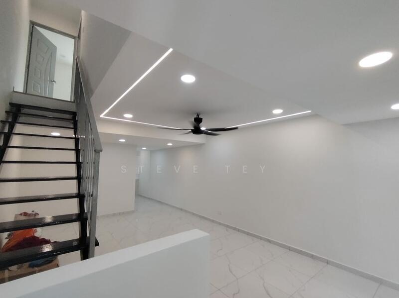 Kulai Taman Mawar - 2