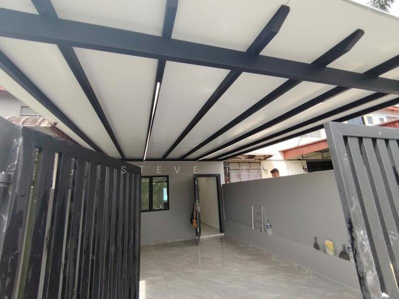 Kulai Taman Mawar - 5