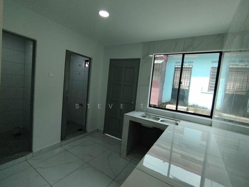 Kulai Taman Mawar - 4