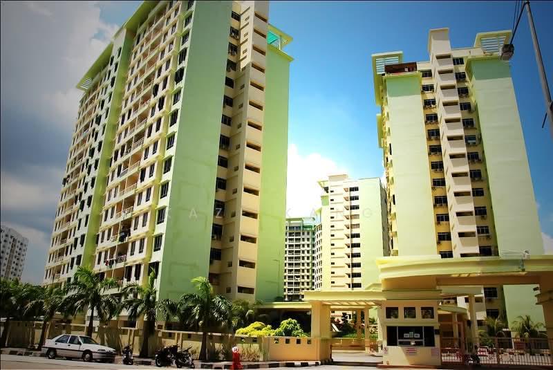 Putra Place Condominium - 5