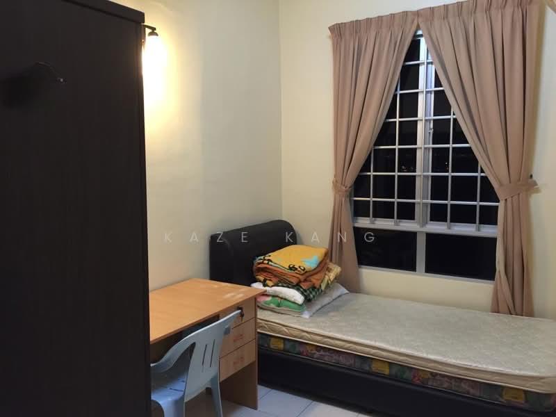 Putra Place Condominium - 4