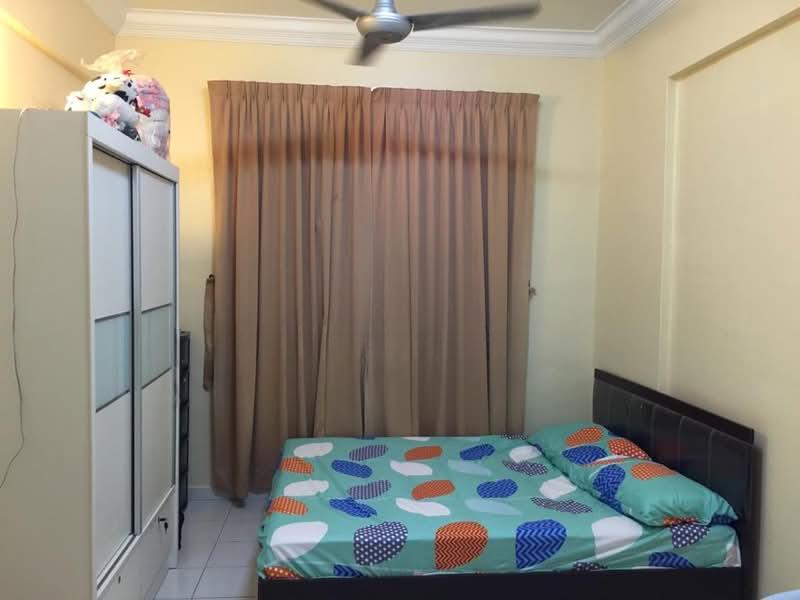 Putra Place Condominium - 2