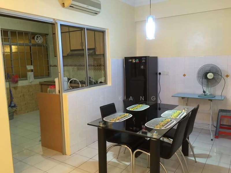 Putra Place Condominium - 3