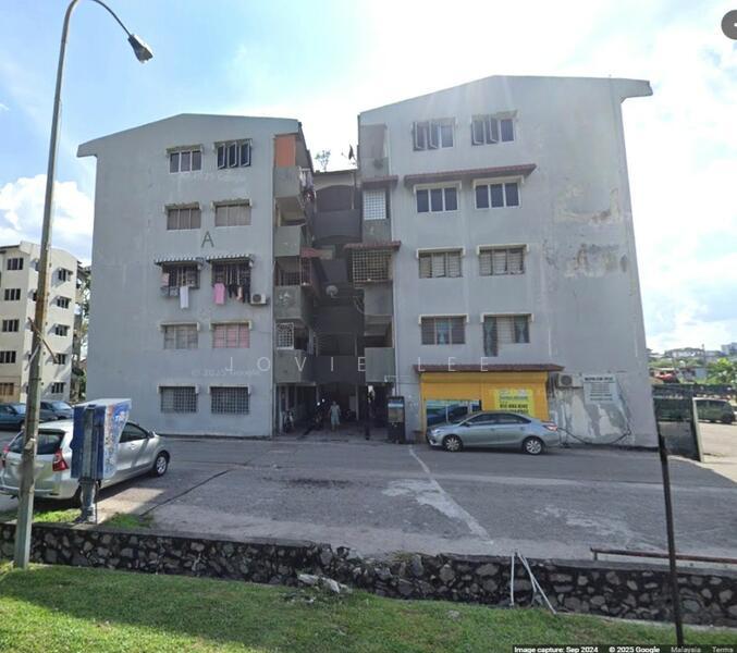 Taman Kajang Indah - 4