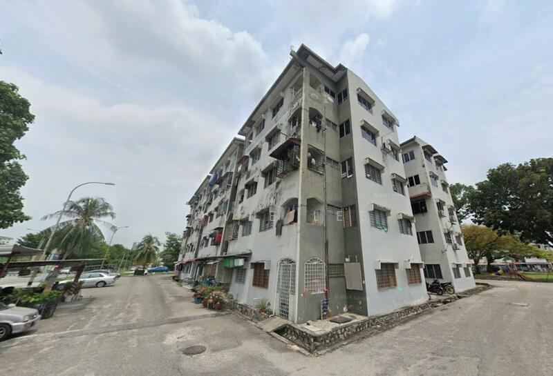 Taman Kajang Indah - 2