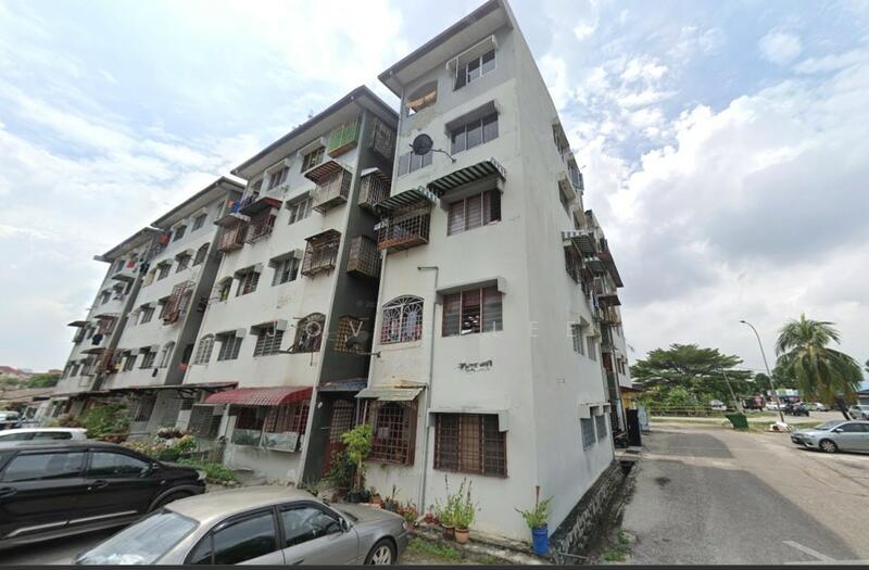 Taman Kajang Indah - 3