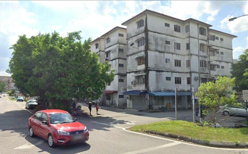 Taman Kajang Indah - 1