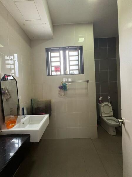 3 Storey Semi D-Cluster, Setia Utama - 4