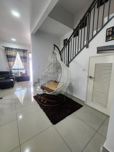 3 Storey Semi D-Cluster, Setia Utama - 5