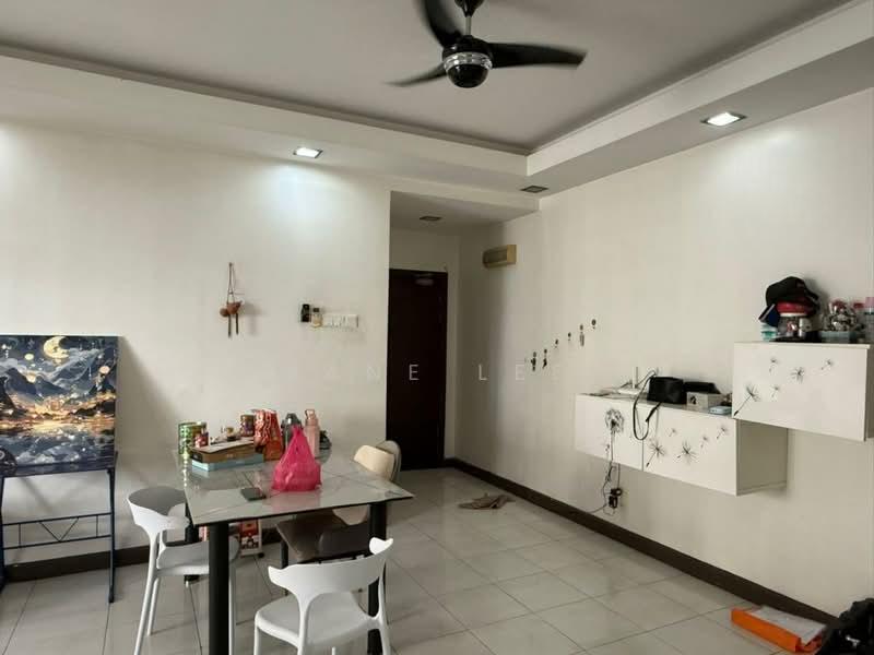 Diamond Residences - 2