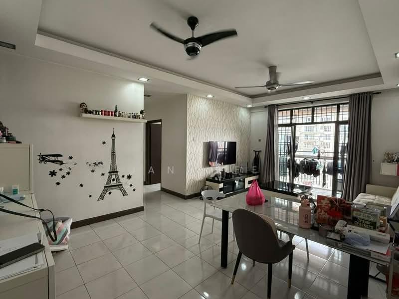 Diamond Residences - 4