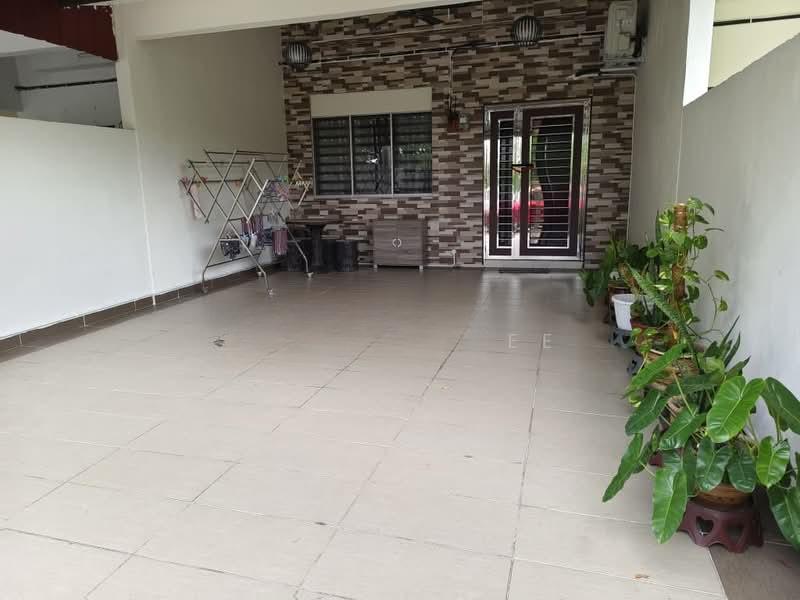 Taman Kluang Indah - 3