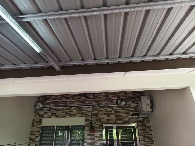 Taman Kluang Indah - 5