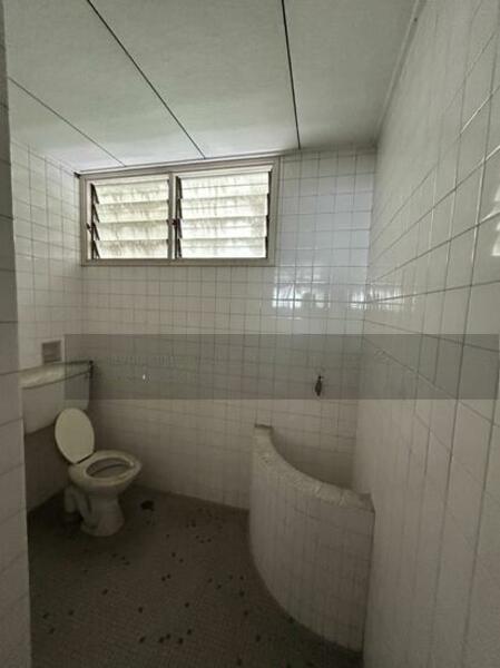 Bukit Damansara - 2