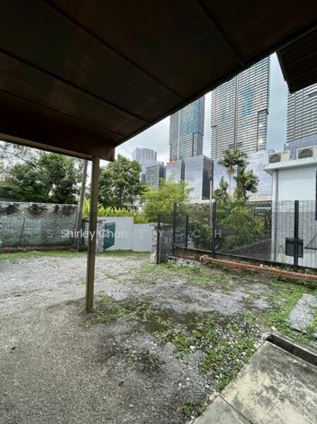 Bukit Damansara - 4