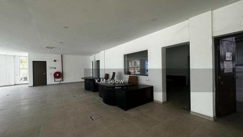 Jalan Kapar, Klang - 3