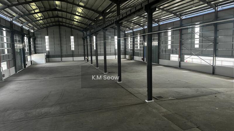 Jalan Kapar, Klang - 2