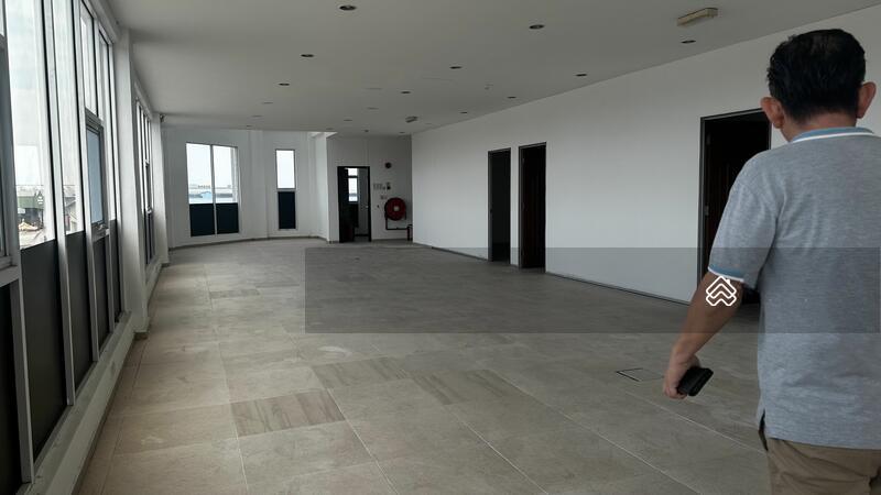 Jalan Kapar, Klang - 5