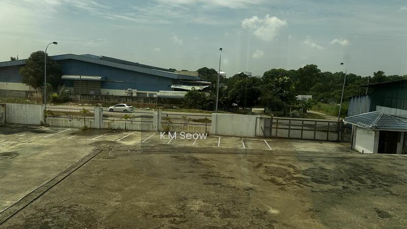 Jalan Kapar, Klang - 1