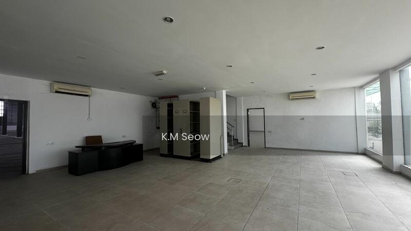 Jalan Kapar, Klang - 4