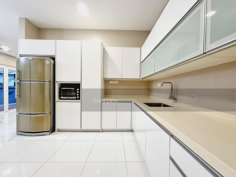 The Rafflesia @ Damansara Perdana - 5