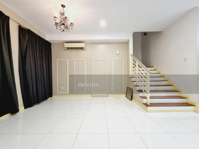 The Rafflesia @ Damansara Perdana - 3