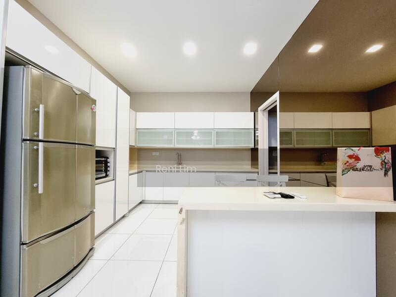 The Rafflesia @ Damansara Perdana - 4