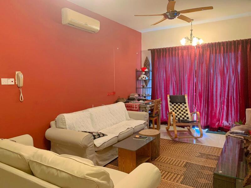 Metropolitan Square - 4