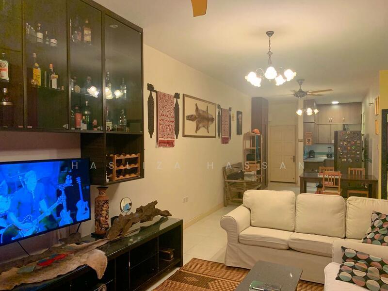 Metropolitan Square - 2