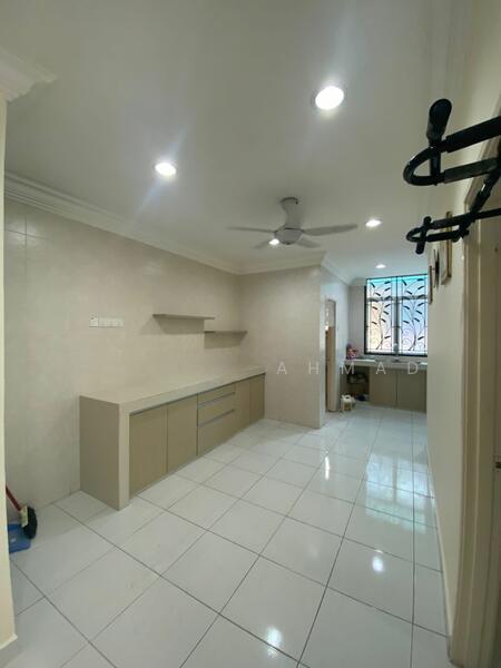 Taman Jelok Impian - 4