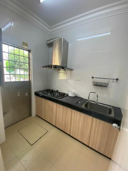 Taman Jelok Impian - 5