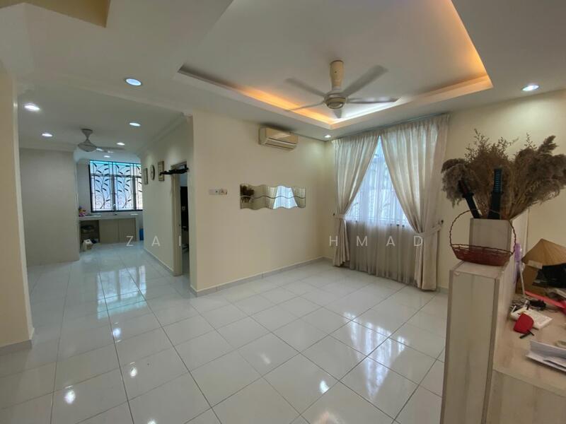 Taman Jelok Impian - 2