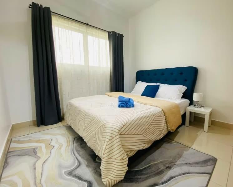 The Place @ Cyberjaya (Service Residence) - 4