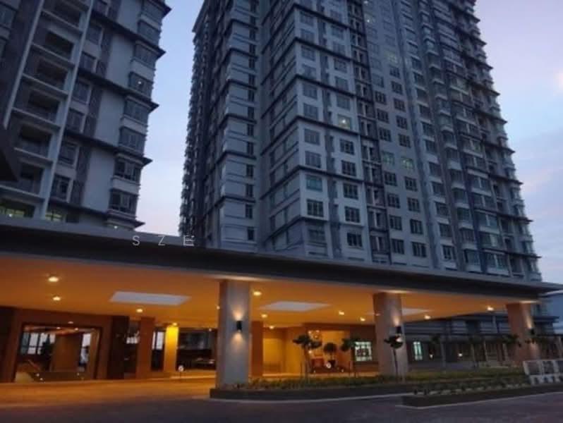 Shaftsbury Residence - 1