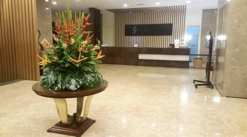 Shaftsbury Residence - 4