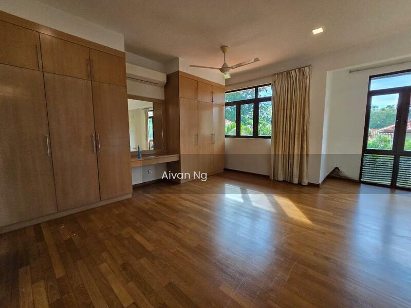 Impian Bukit Tunku - 5