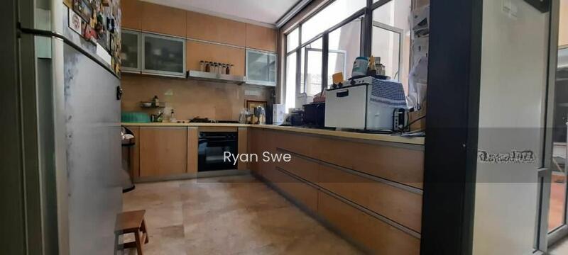 Semi-Detached House at Changkat Kiara Surya - 4