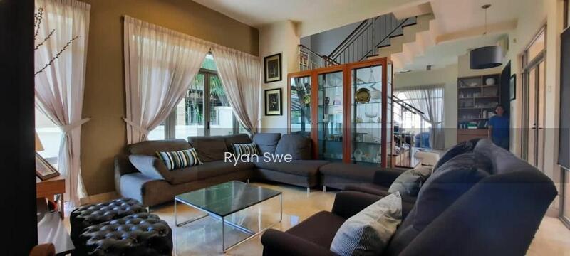 Semi-Detached House at Changkat Kiara Surya - 3