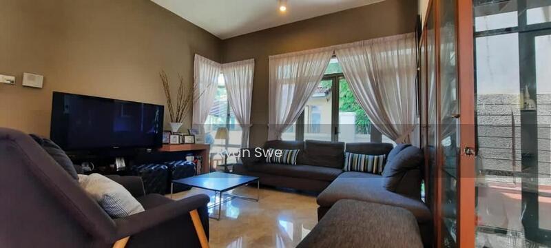 Semi-Detached House at Changkat Kiara Surya - 5