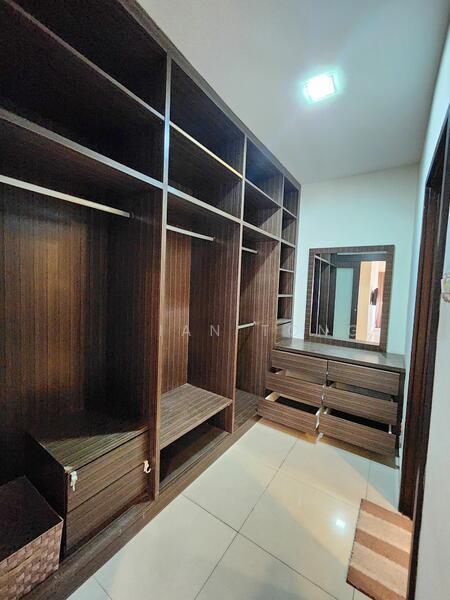 Hartamas Regency 2 - 4