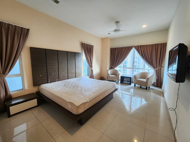 Hartamas Regency 2 - 5