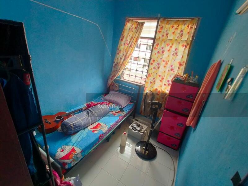 Reno 2 Sty Teres Rawang Perdana Bukit Rawang Jaya Sri Hijau New Green Park - 4