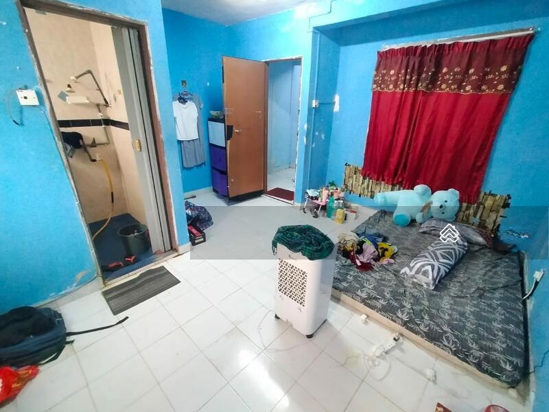 Reno 2 Sty Teres Rawang Perdana Bukit Rawang Jaya Sri Hijau New Green Park - 3