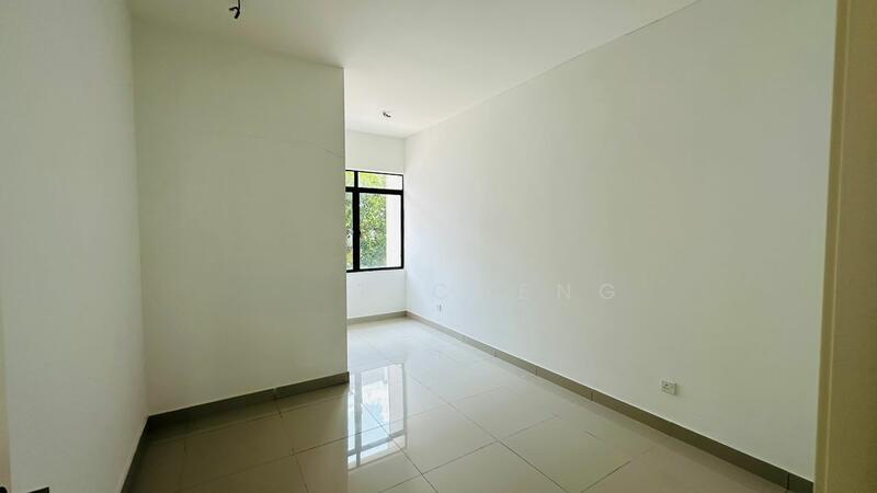 M Residence 1, Bandar Tasik Puteri, Rawang - 2