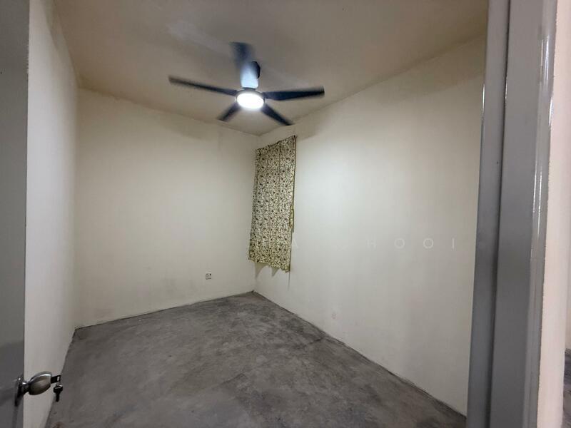 Saujana Puchong SP 3 Shop Apartment - 5