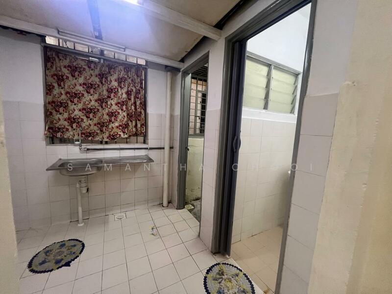 Saujana Puchong SP 3 Shop Apartment - 2