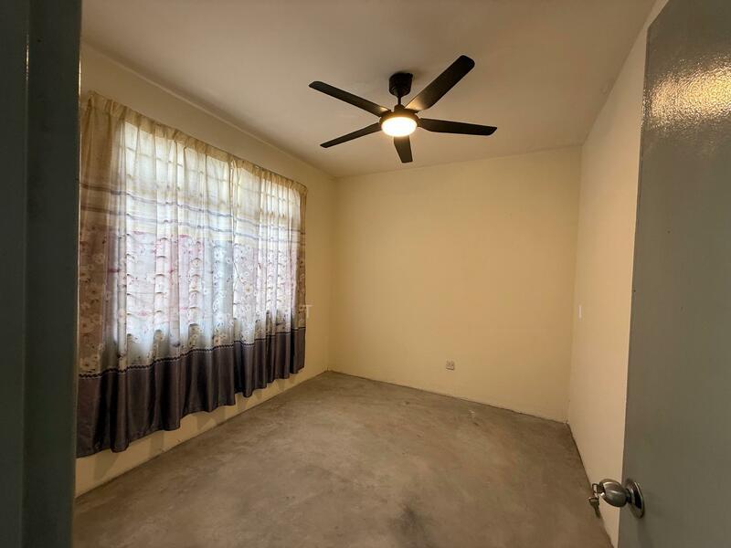 Saujana Puchong SP 3 Shop Apartment - 4